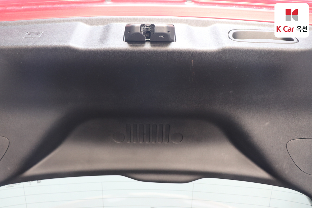 JEEP 컴패스 - 26