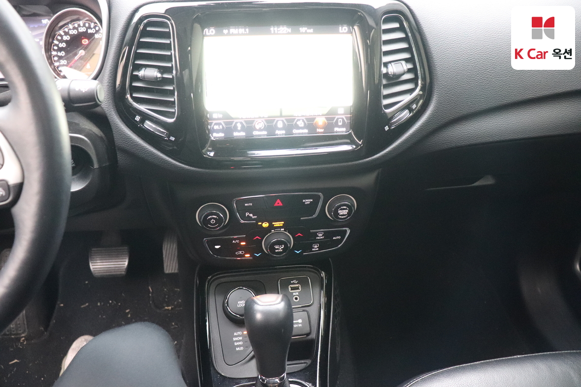 JEEP 컴패스 - 6