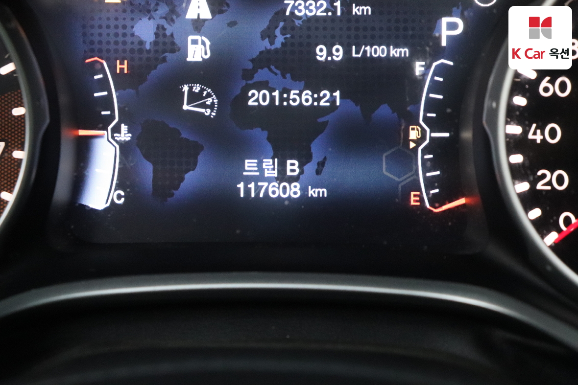 JEEP 컴패스 - 4