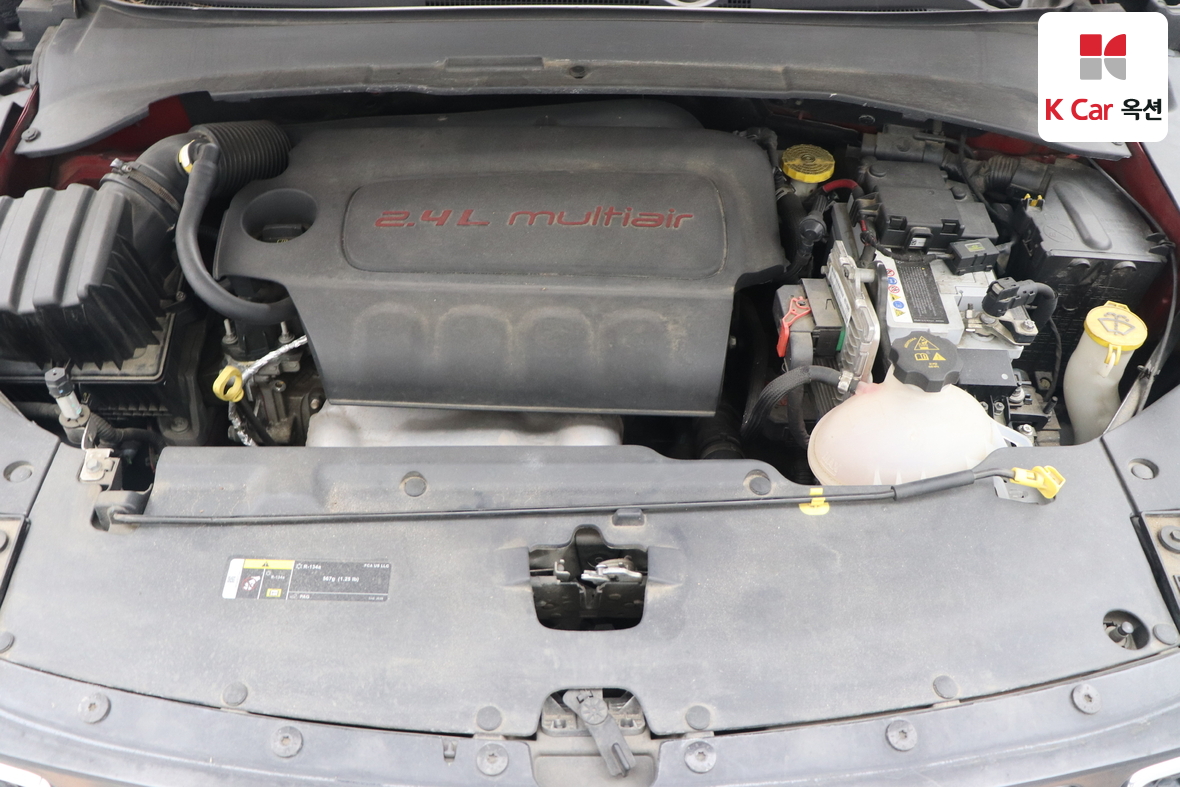 JEEP 컴패스 - 34