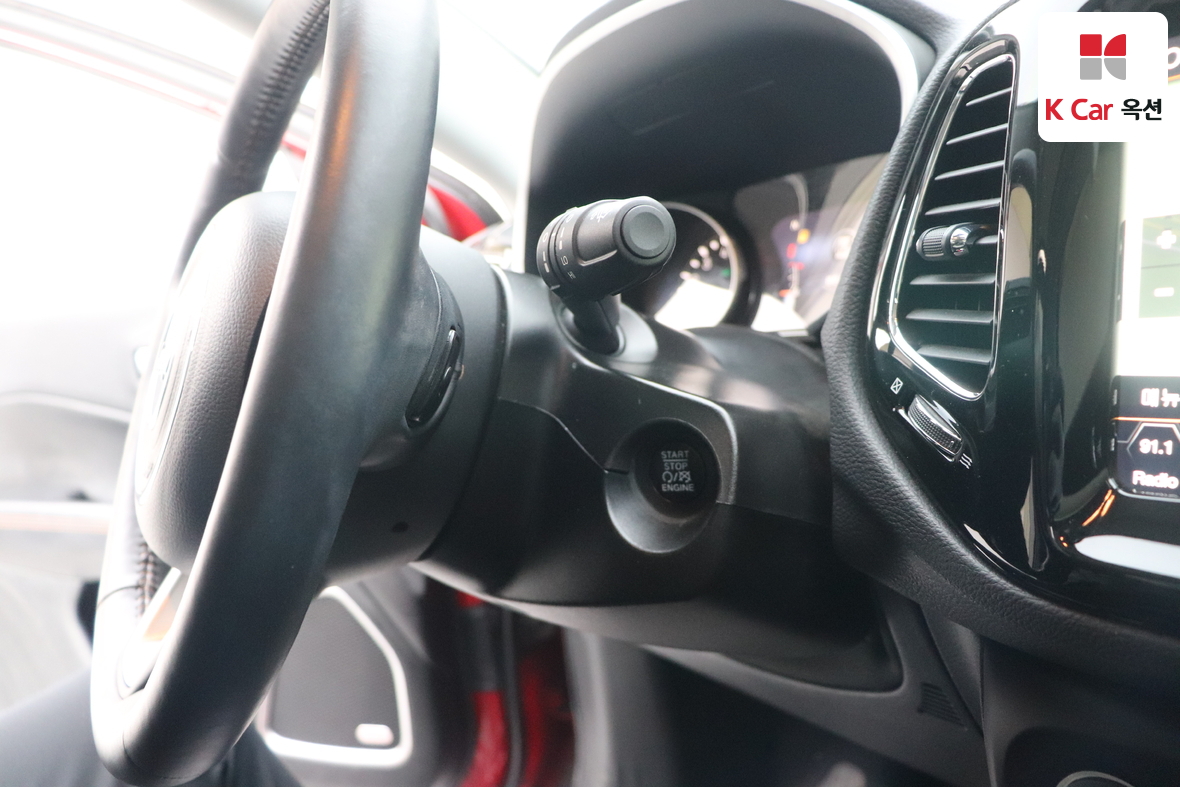 JEEP 컴패스 - 11