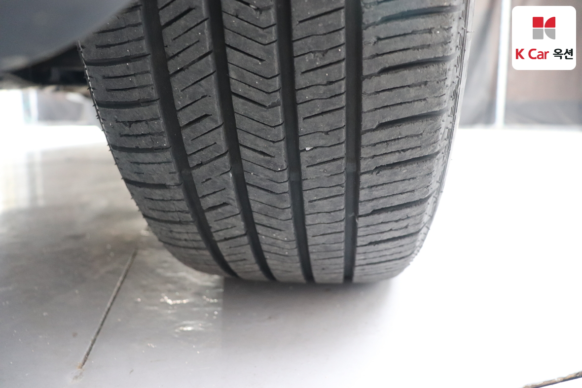 JEEP 컴패스 - 33