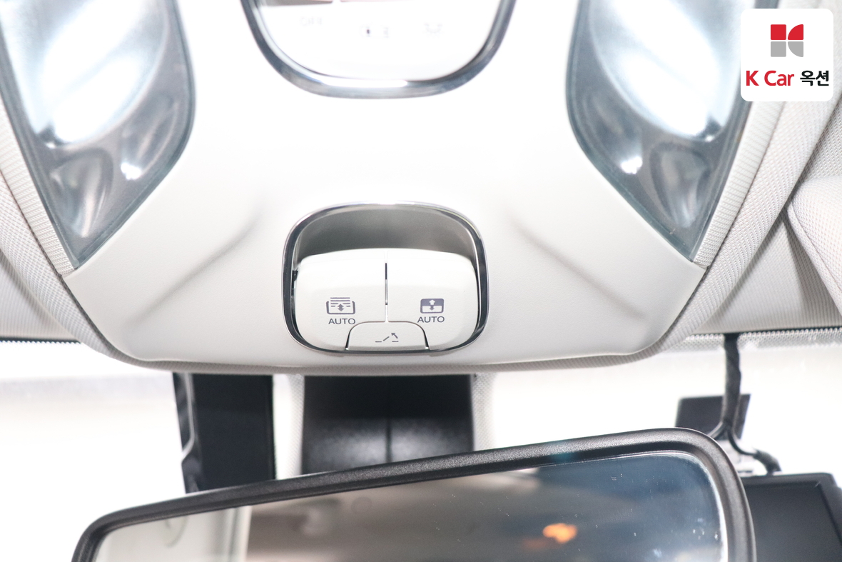 JEEP 컴패스 - 13