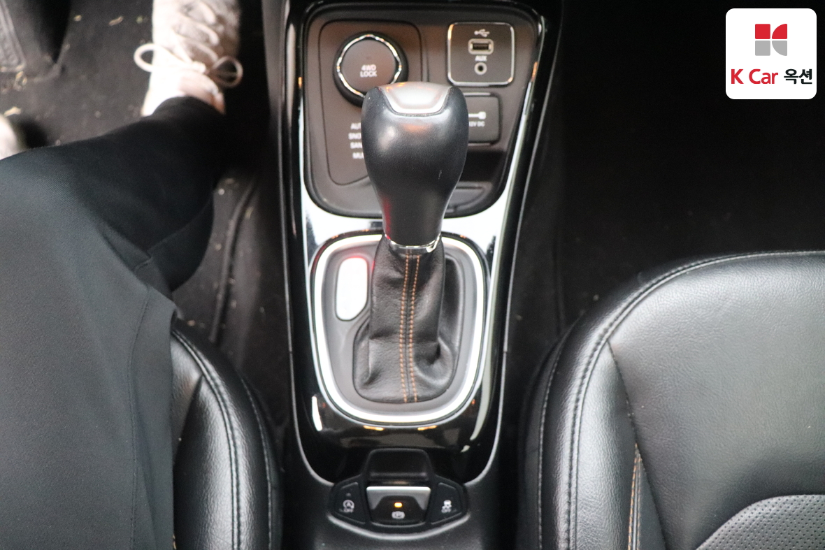 JEEP 컴패스 - 16