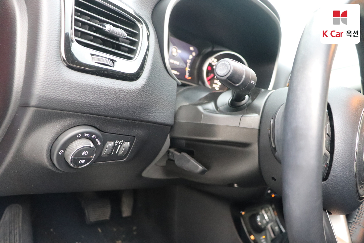 JEEP 컴패스 - 9