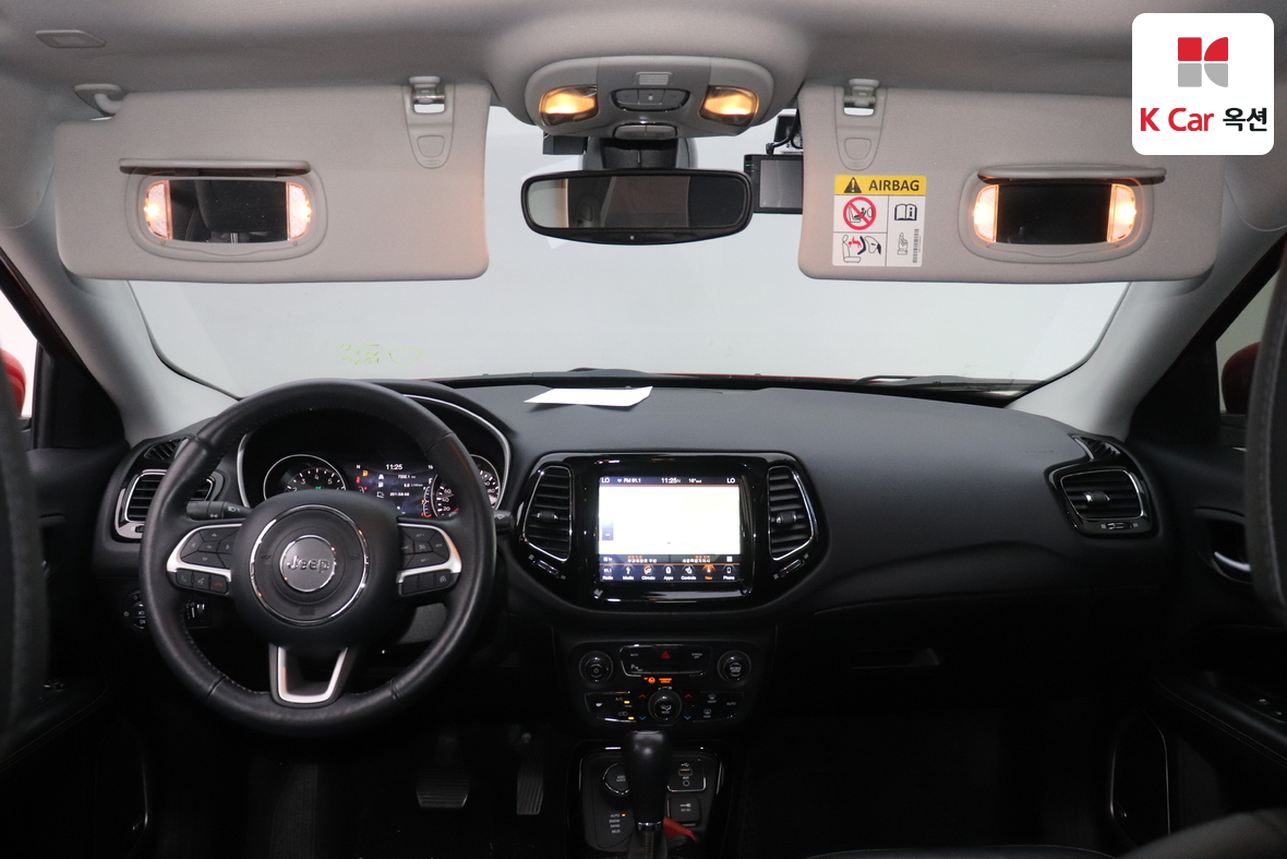 JEEP 컴패스 - 3