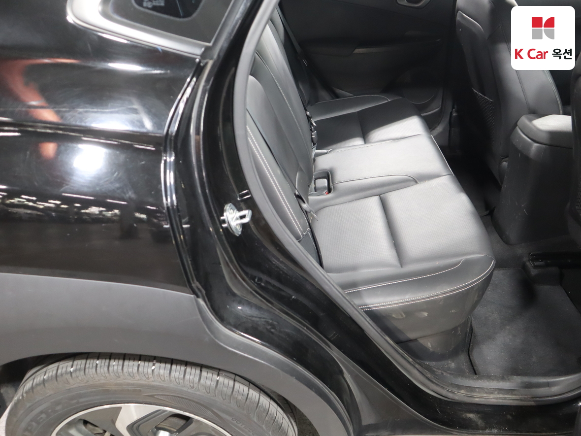 Hyundai Kona 2020 - Image 27