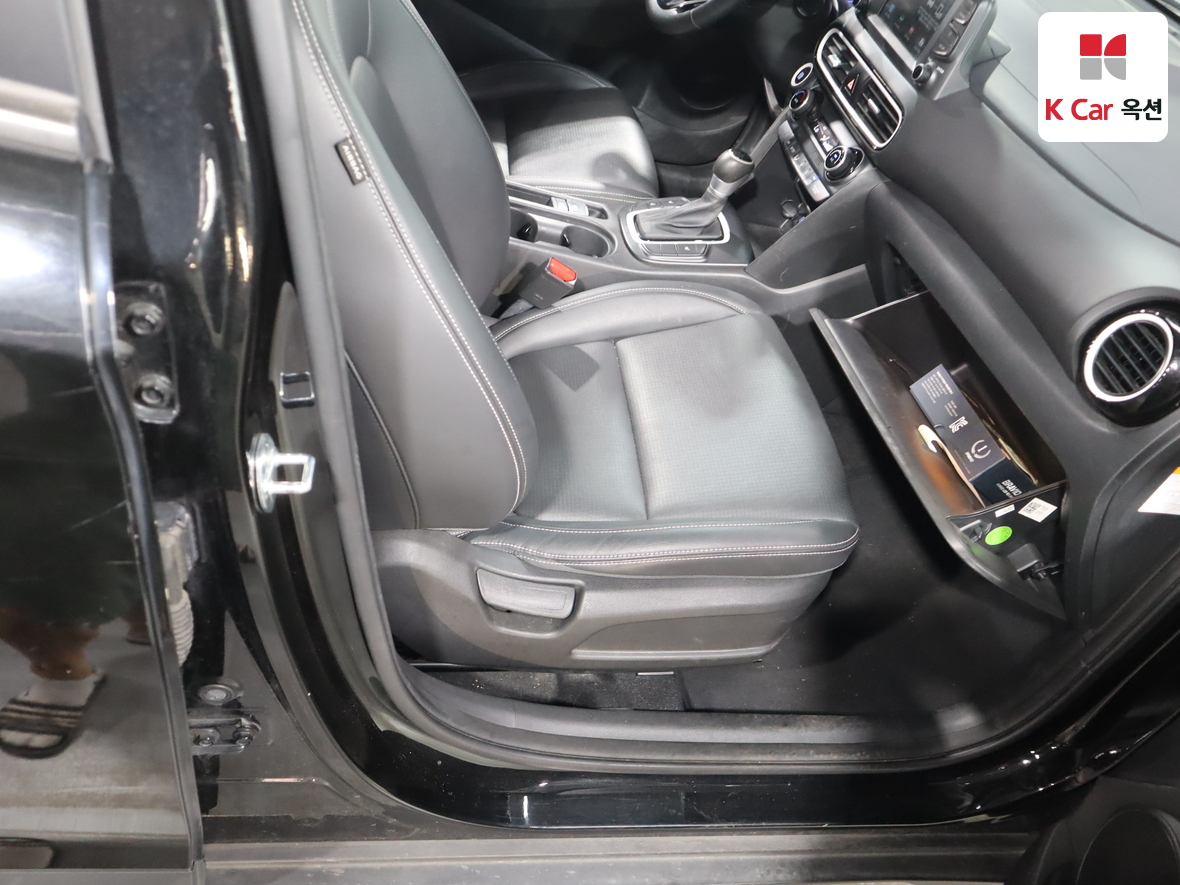 Hyundai Kona 2020 - Image 29