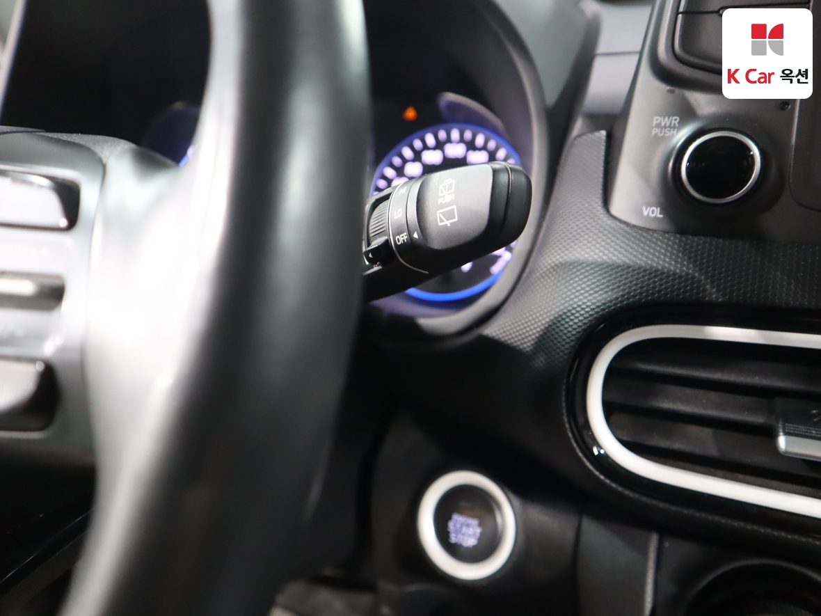 Hyundai Kona 2020 - Image 11