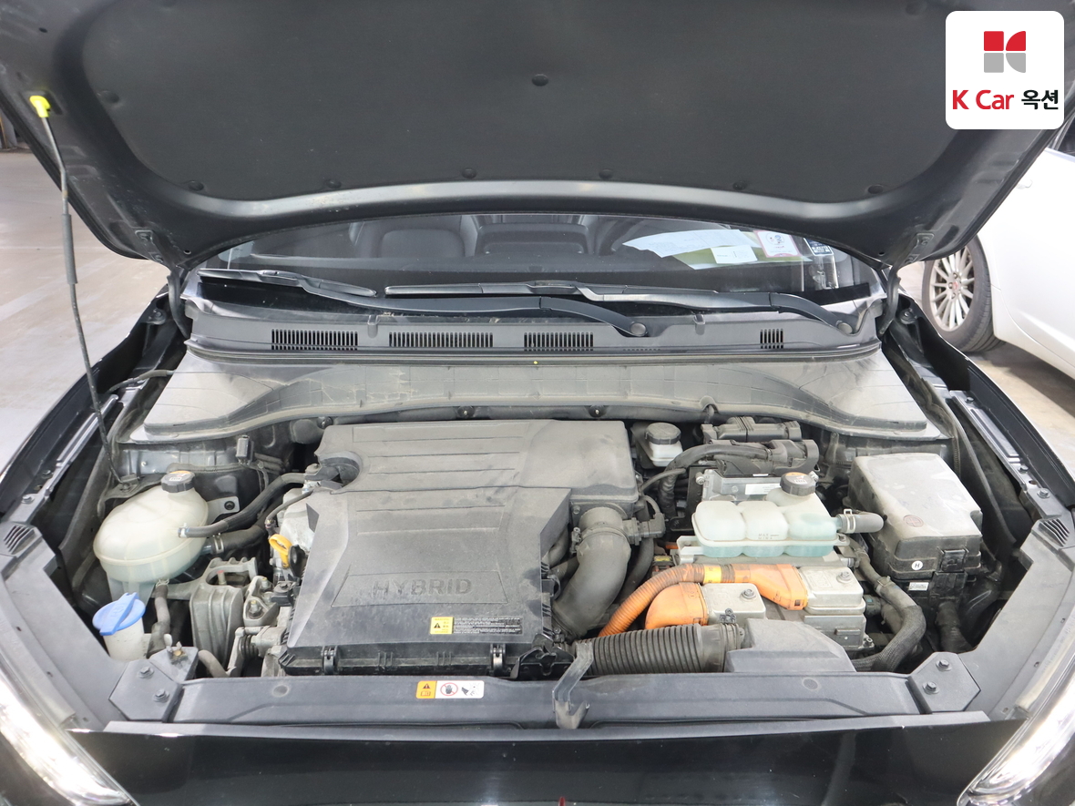 Hyundai Kona 2020 - Image 32