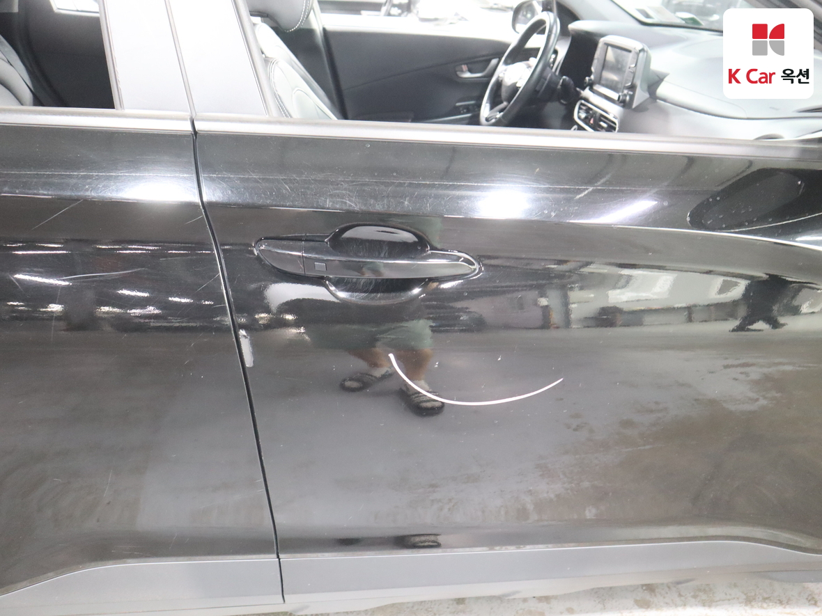 Hyundai Kona 2020 - Image 40