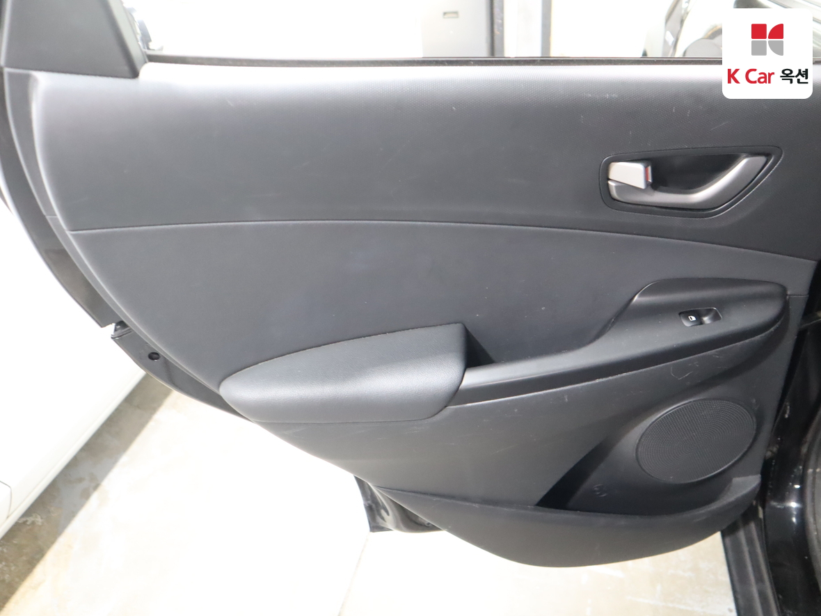 Hyundai Kona 2020 - Image 21