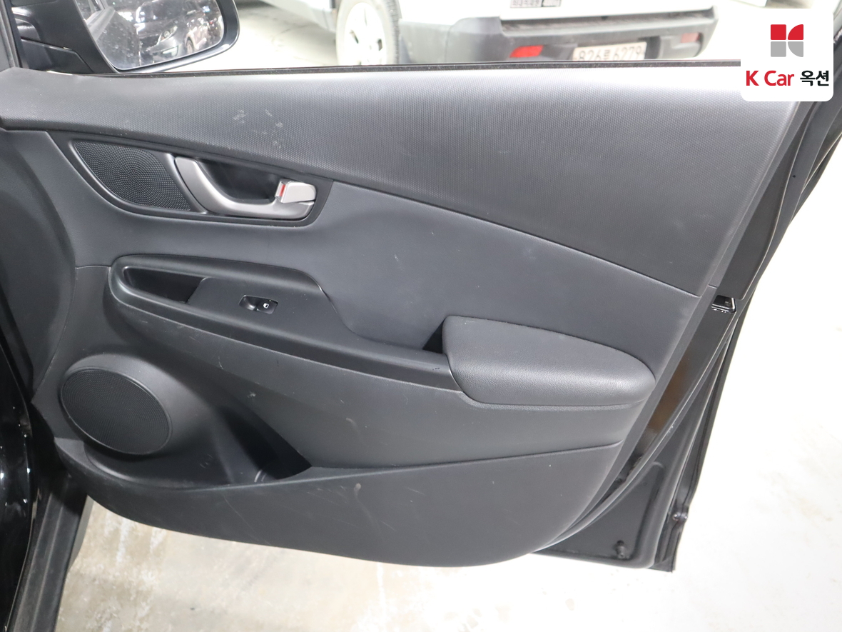 Hyundai Kona 2020 - Image 28