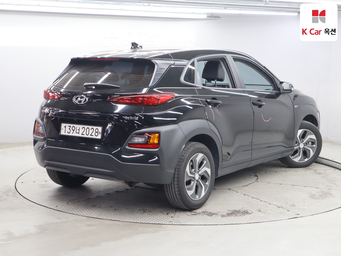 Hyundai Kona 2020 - Image 2
