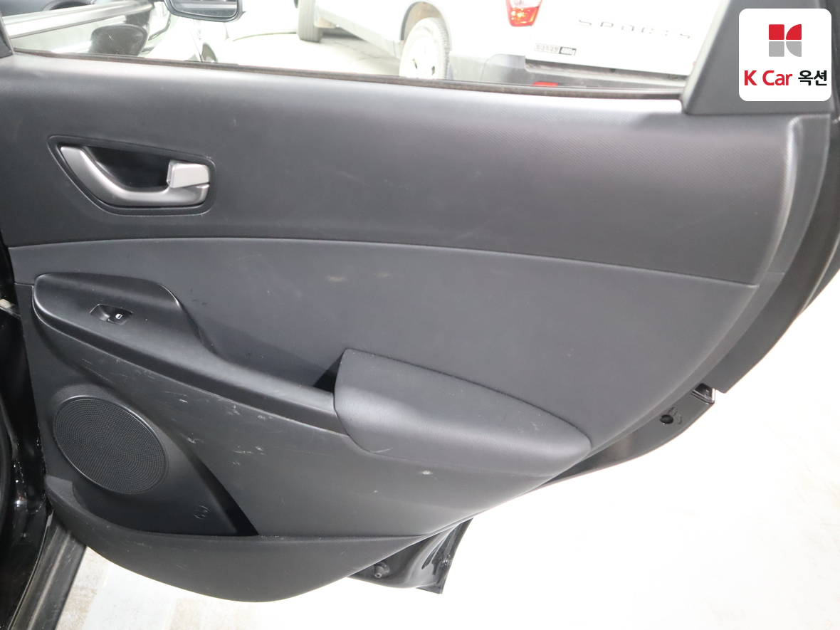 Hyundai Kona 2020 - Image 26