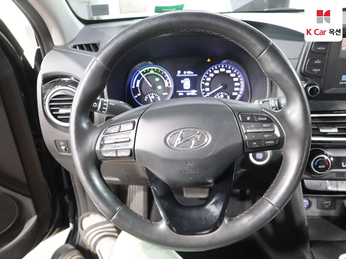 Hyundai Kona 2020 - Image 10