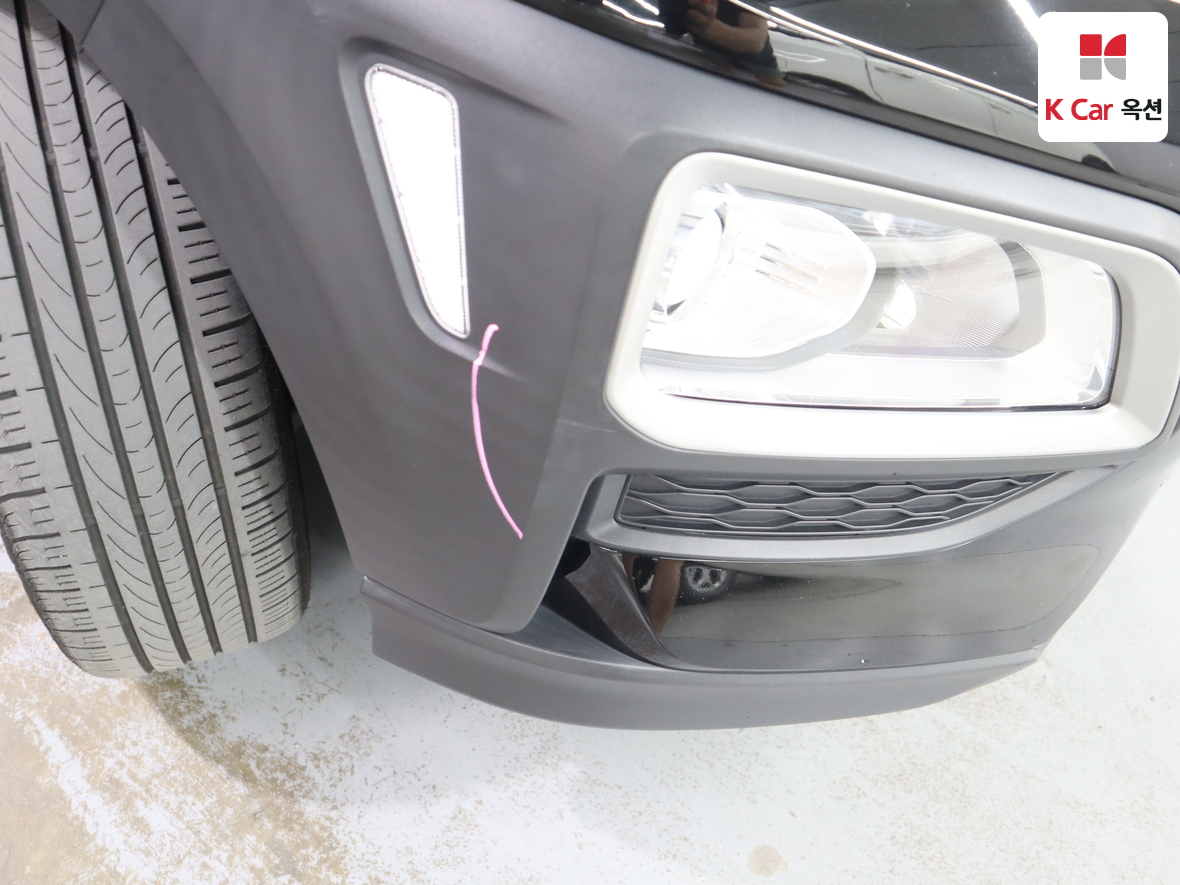 Hyundai Kona 2020 - Image 35