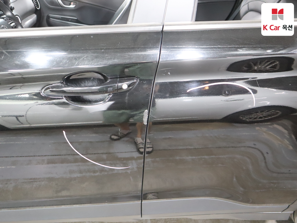 Hyundai Kona 2020 - Image 37