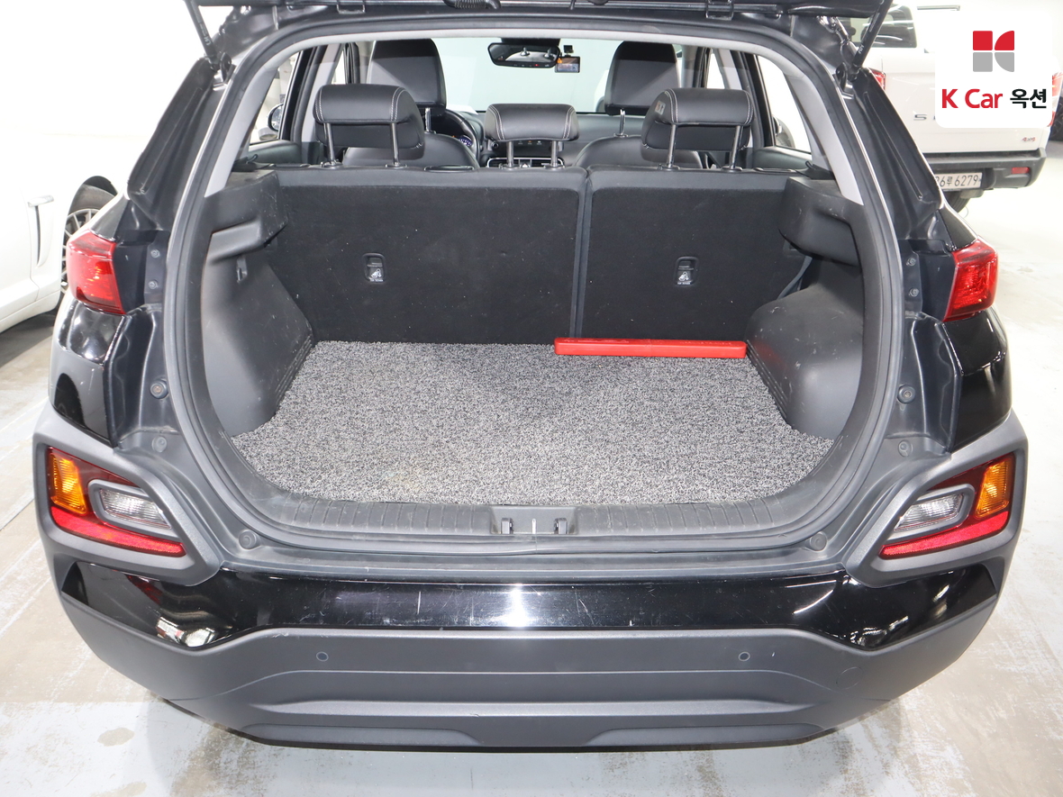 Hyundai Kona 2020 - Image 24