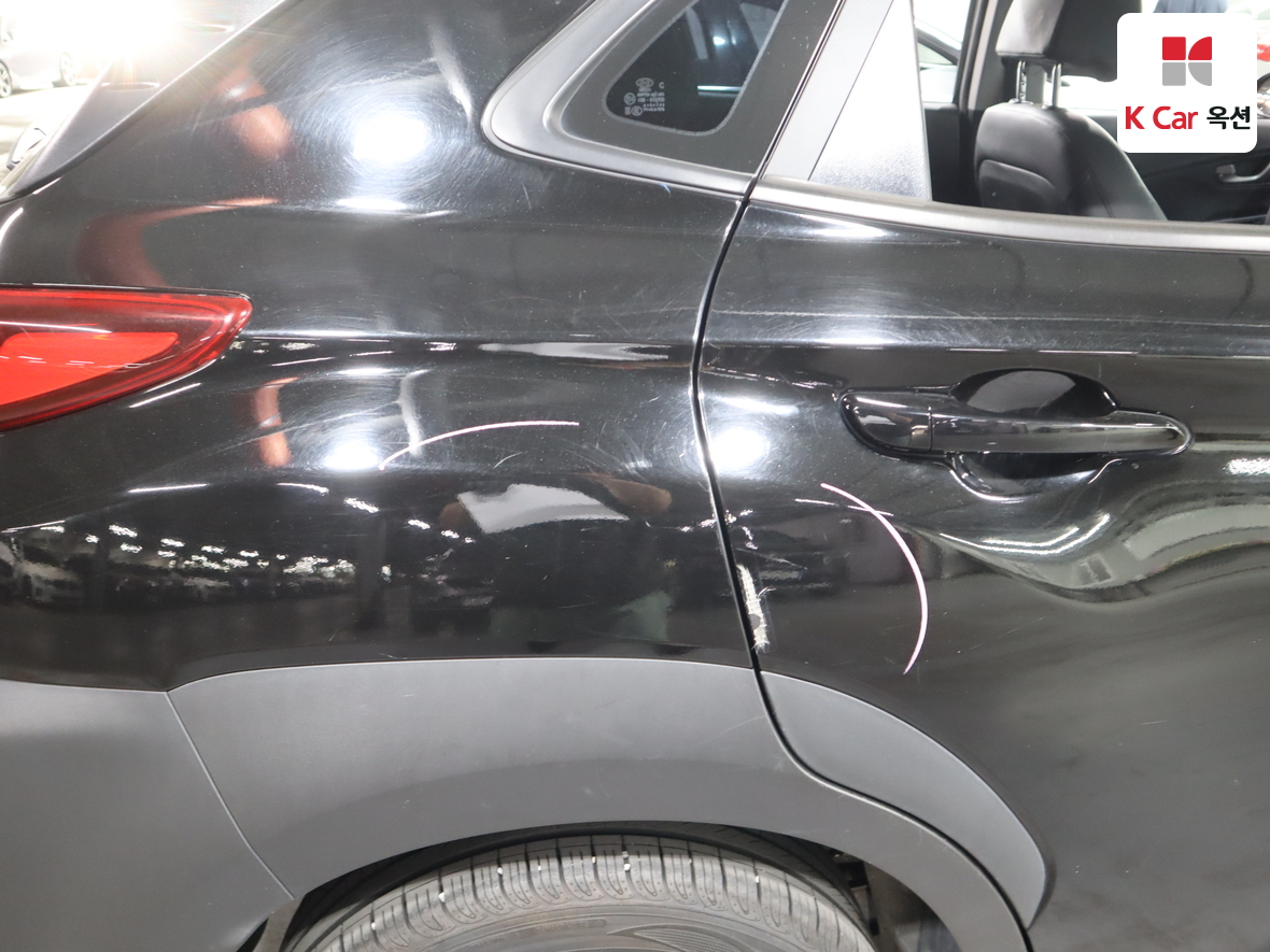 Hyundai Kona 2020 - Image 39