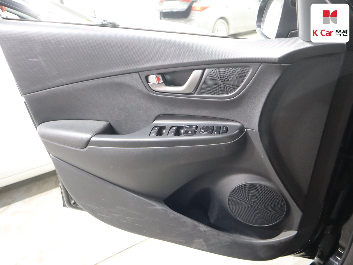 Hyundai Kona 2020 - Image 8