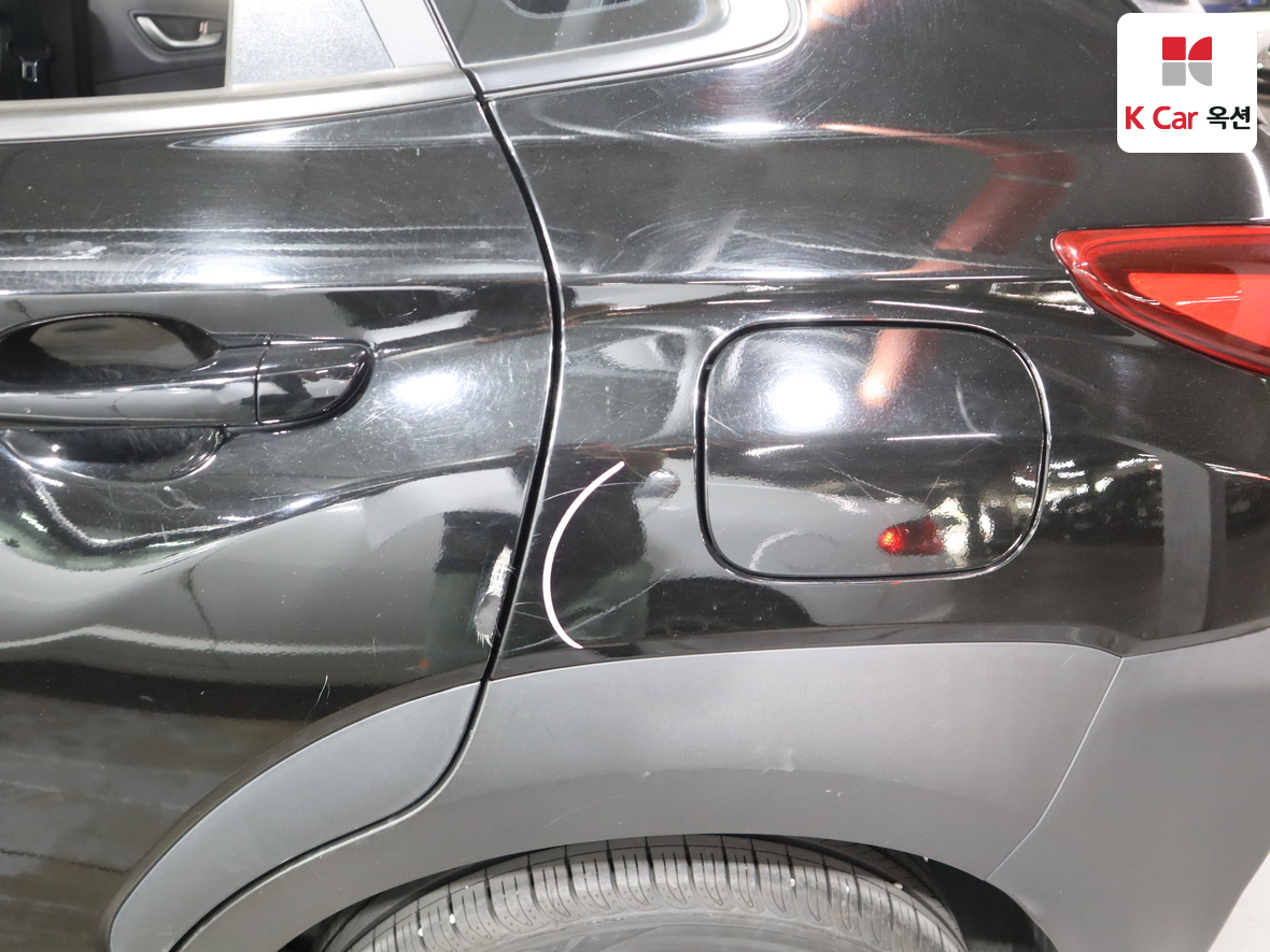 Hyundai Kona 2020 - Image 38