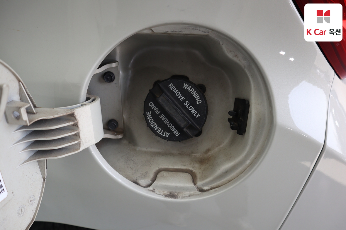 Kia Ray 2016 - Image 23