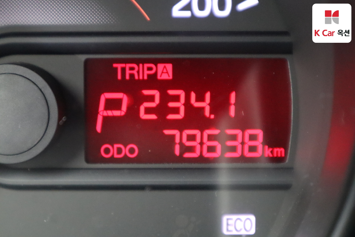 Kia Ray 2016 - Image 4