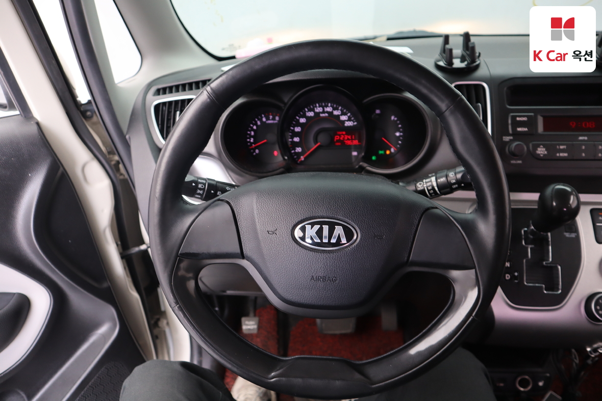 Kia Ray 2016 - Image 10