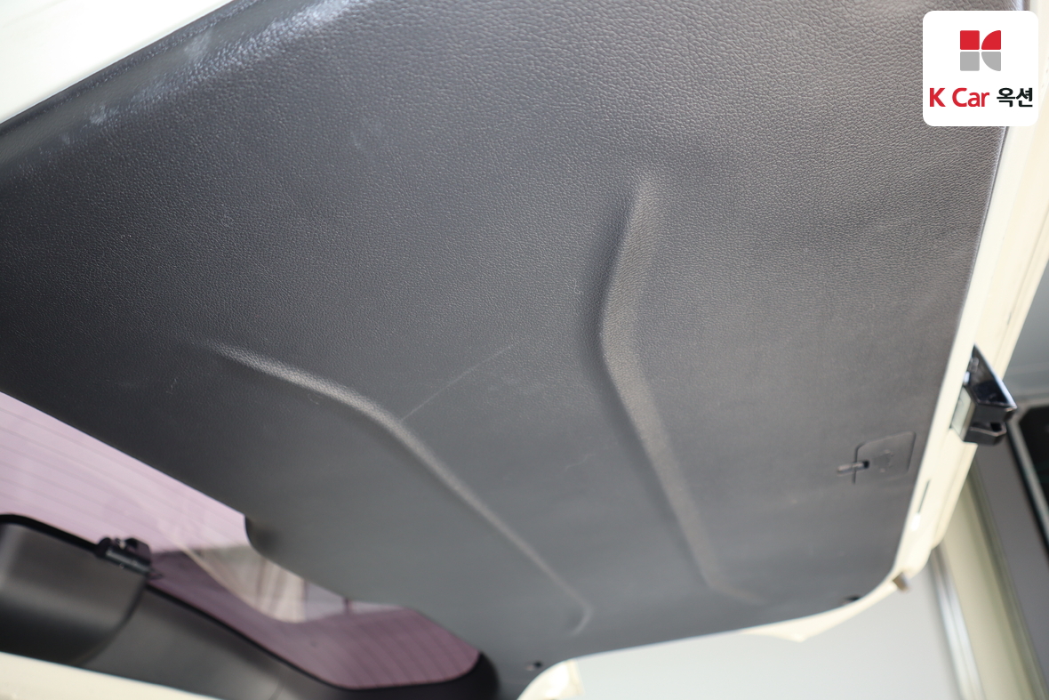 Kia Ray 2016 - Image 25