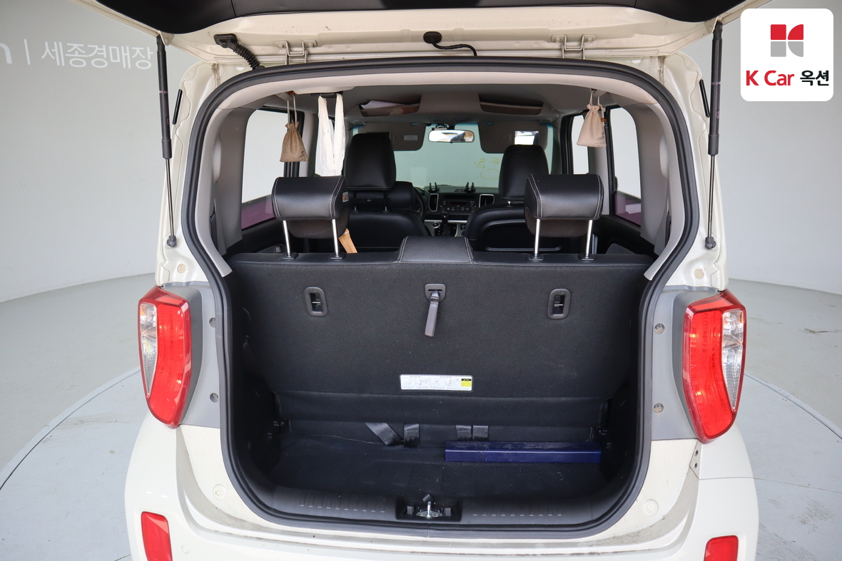 Kia Ray 2016 - Image 24