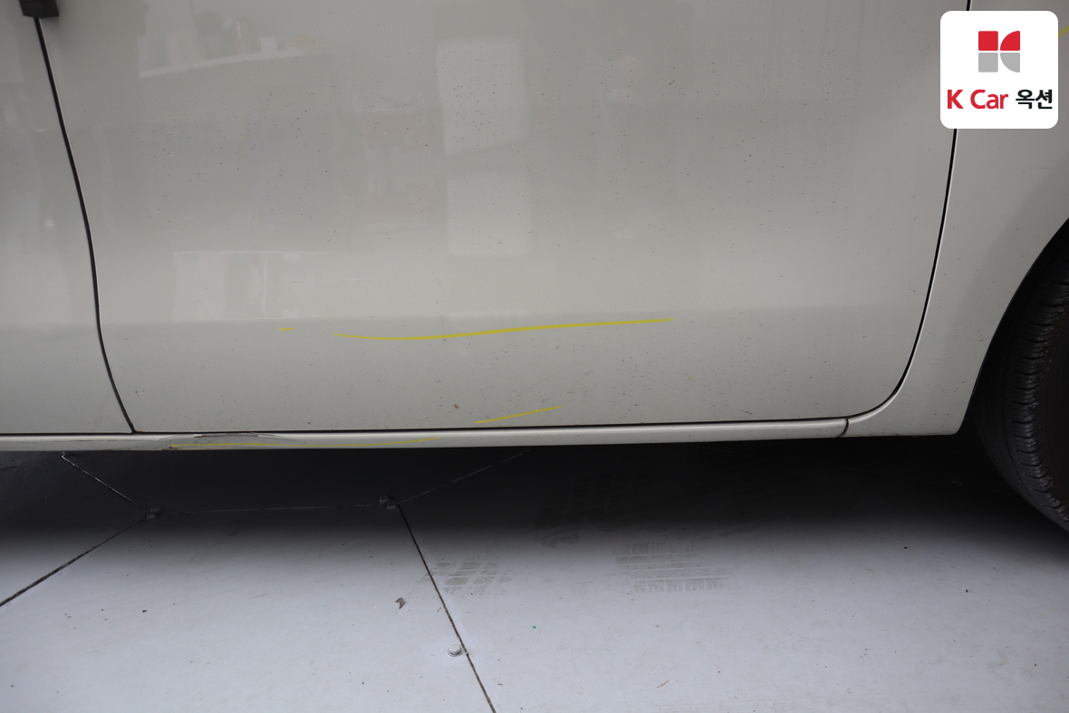 Kia Ray 2016 - Image 41