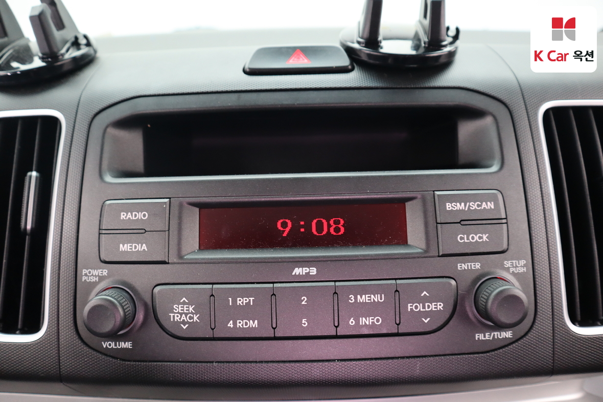 Kia Ray 2016 - Image 13