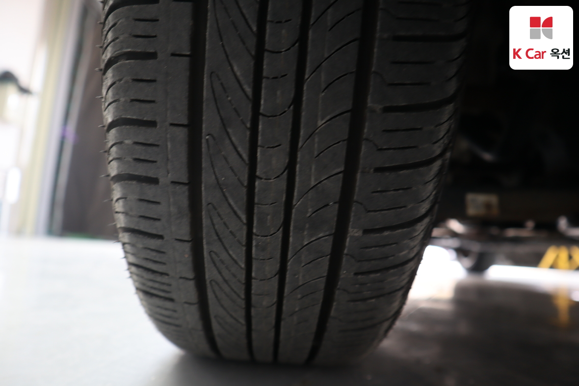 Kia Ray 2016 - Image 30