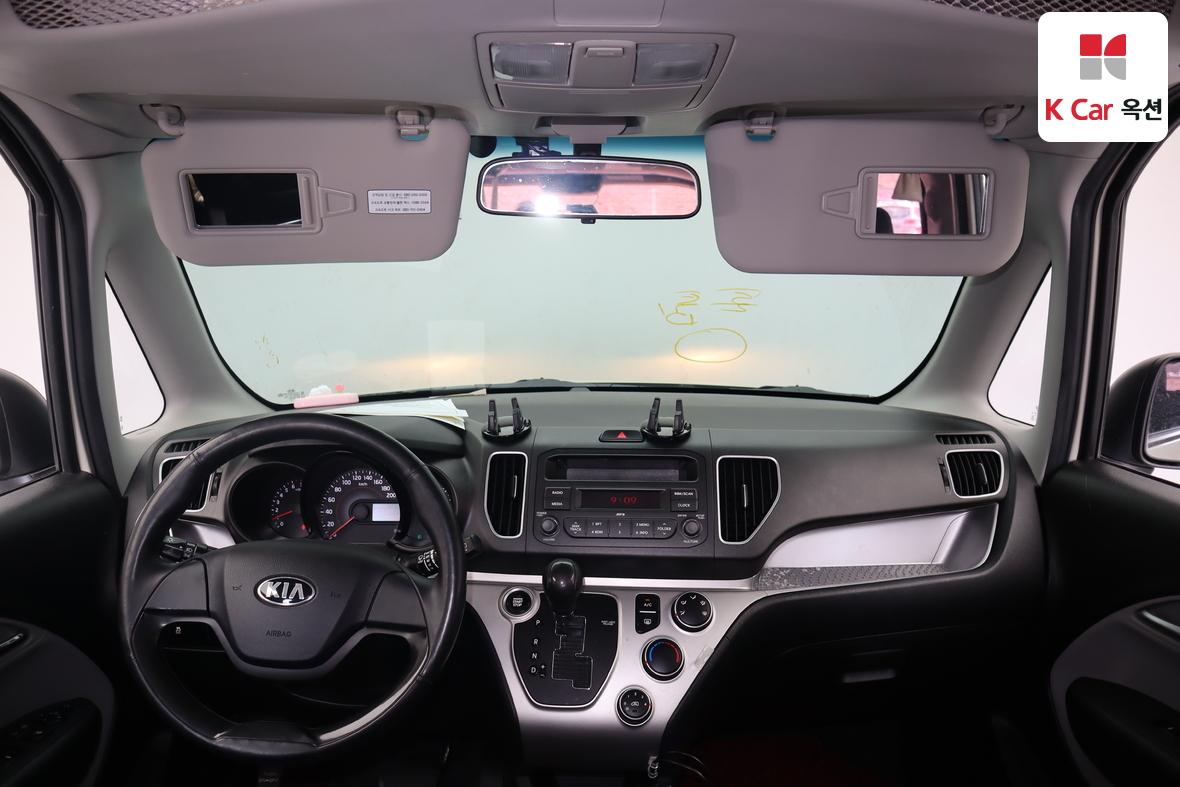 Kia Ray 2016 - Image 3