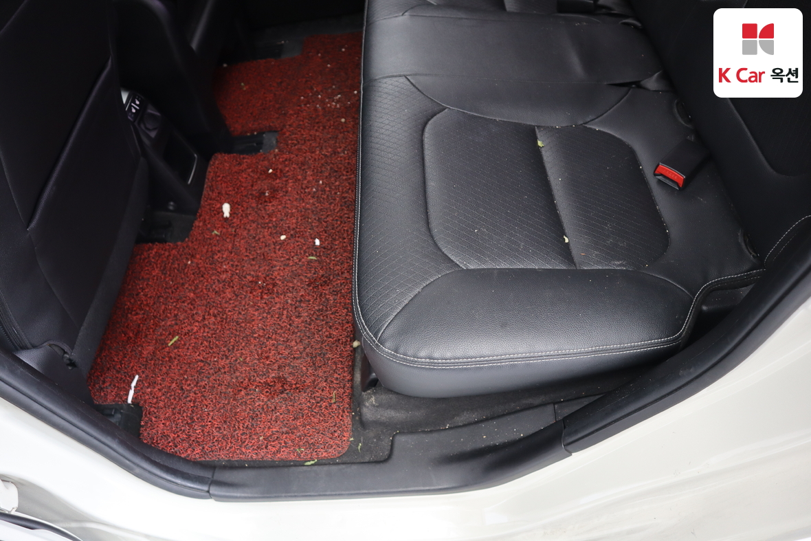 Kia Ray 2016 - Image 21