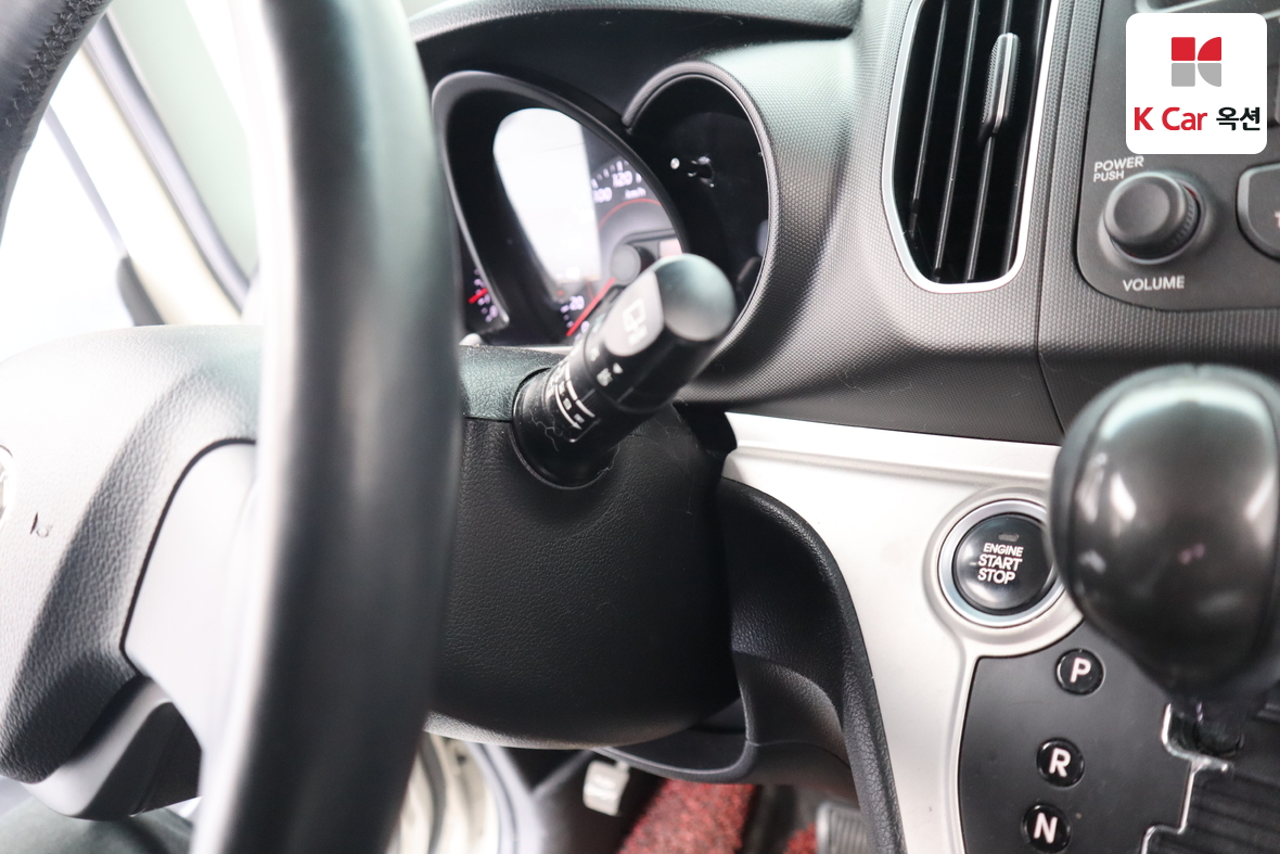 Kia Ray 2016 - Image 11