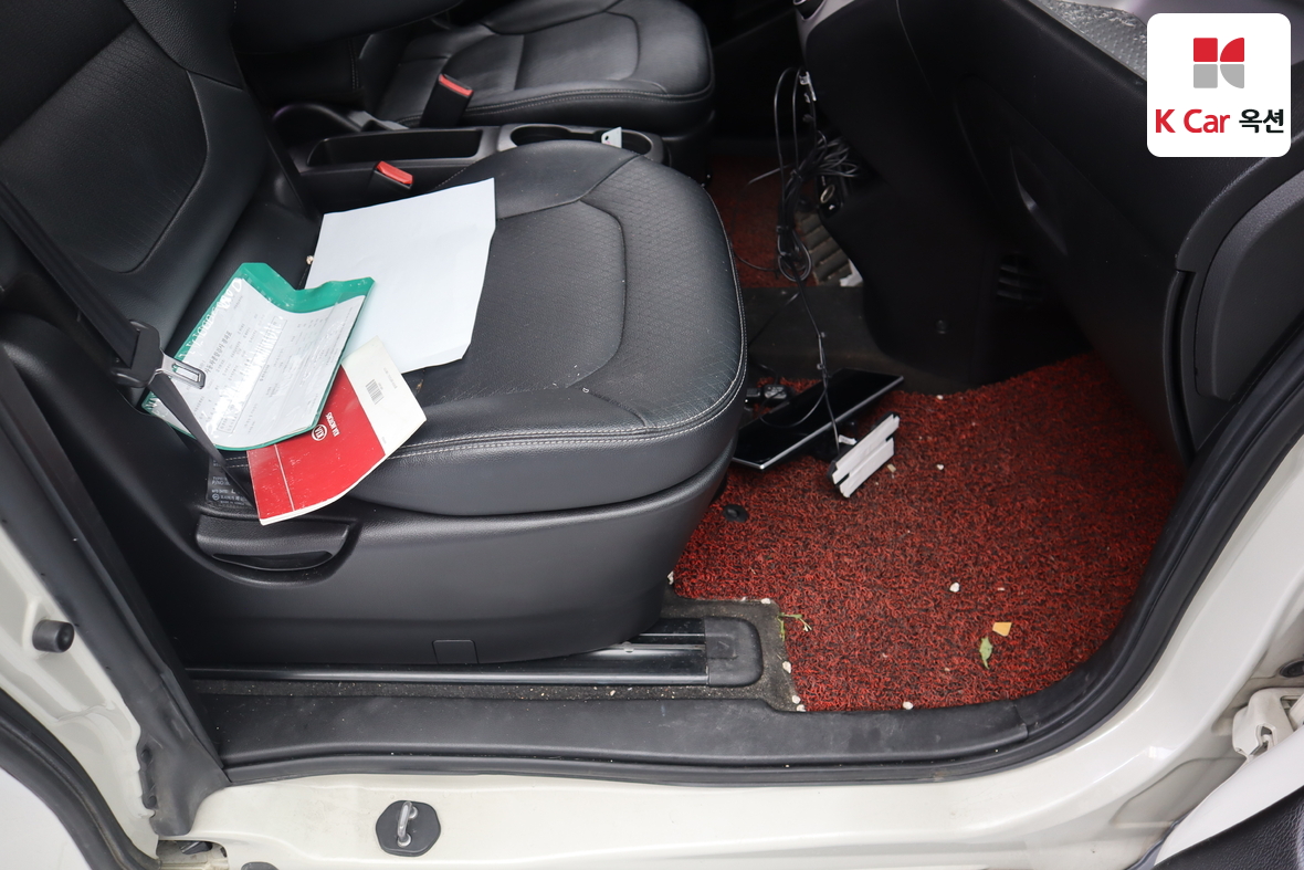 Kia Ray 2016 - Image 28