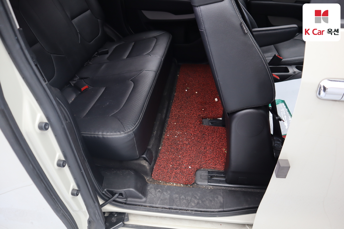 Kia Ray 2016 - Image 26