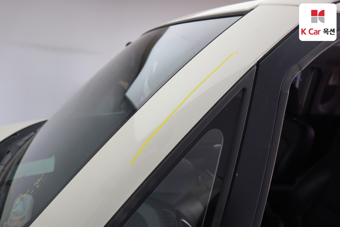 Kia Ray 2016 - Image 35