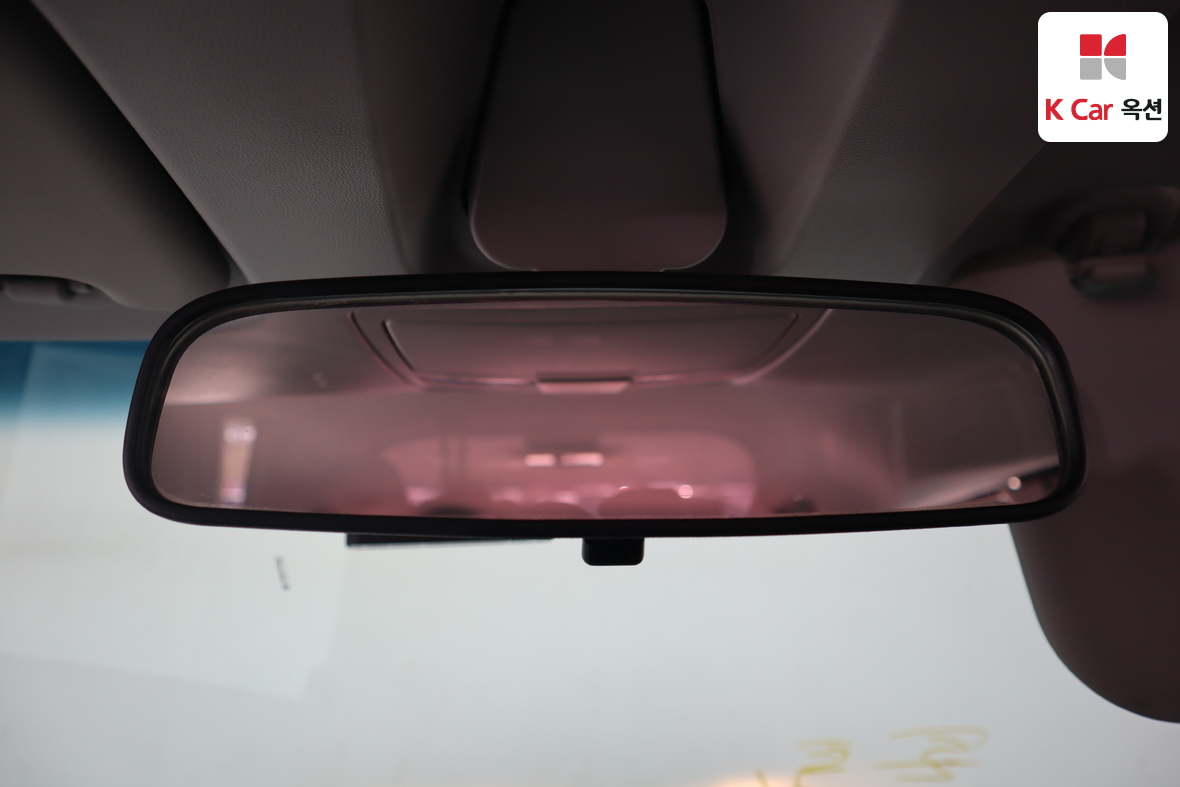 Kia Ray 2016 - Image 12