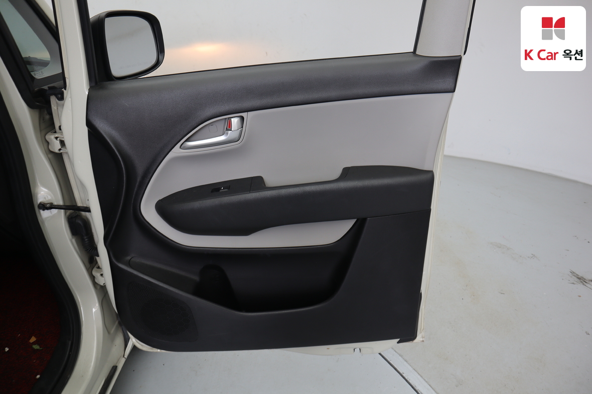 Kia Ray 2016 - Image 27