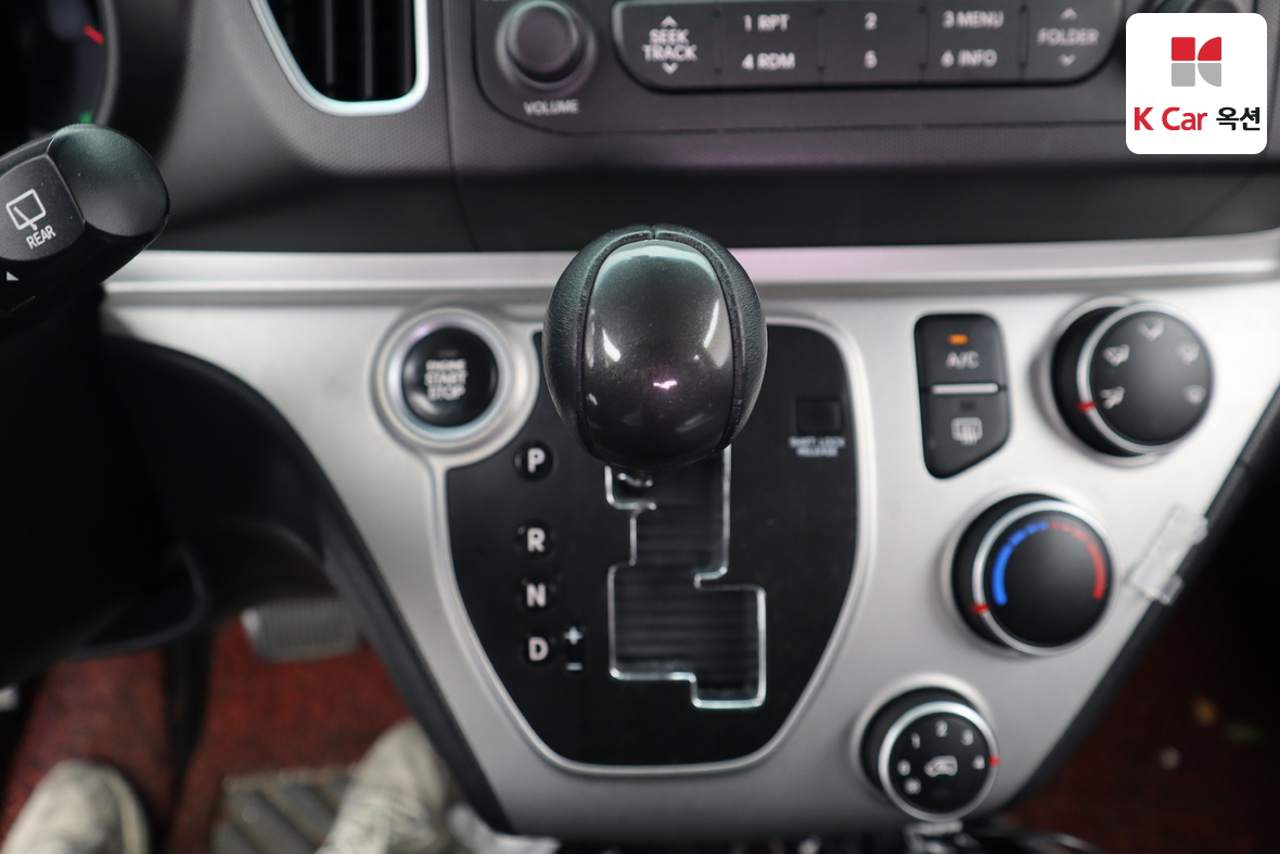 Kia Ray 2016 - Image 15