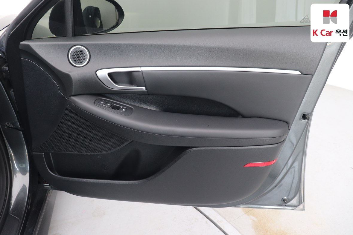 Hyundai Sonata 2020 - Image 27