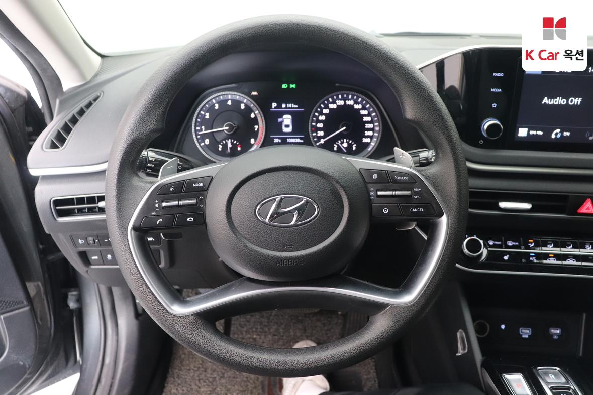 Hyundai Sonata 2020 - Image 10