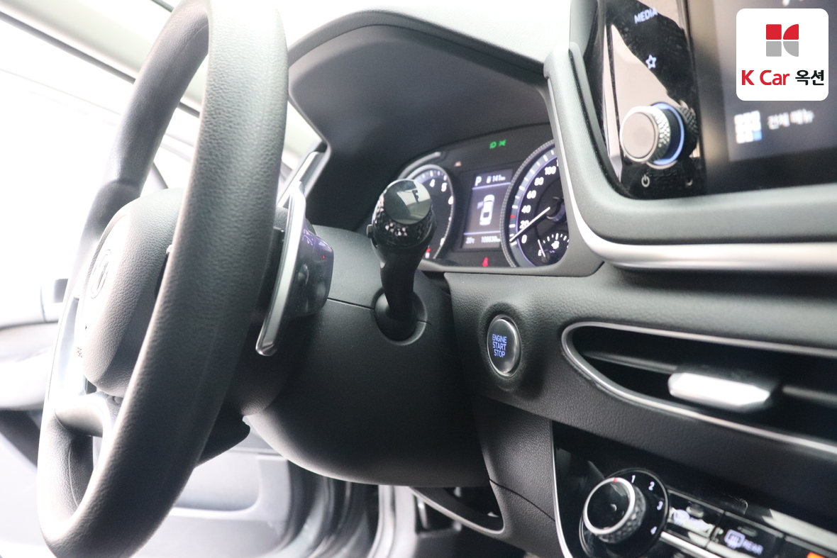 Hyundai Sonata 2020 - Image 11