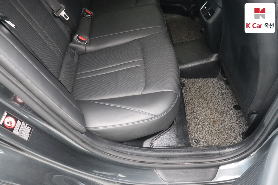 Hyundai Sonata 2020 - Image 26