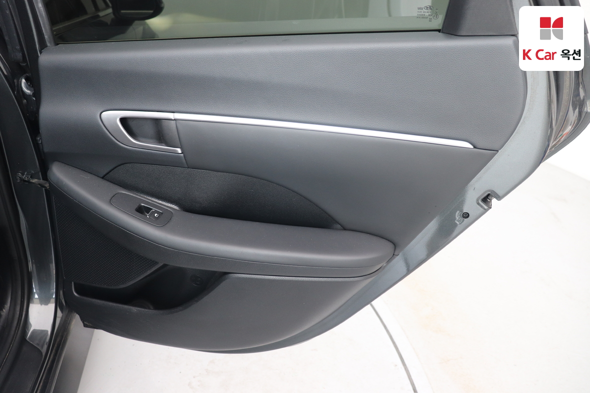 Hyundai Sonata 2020 - Image 25