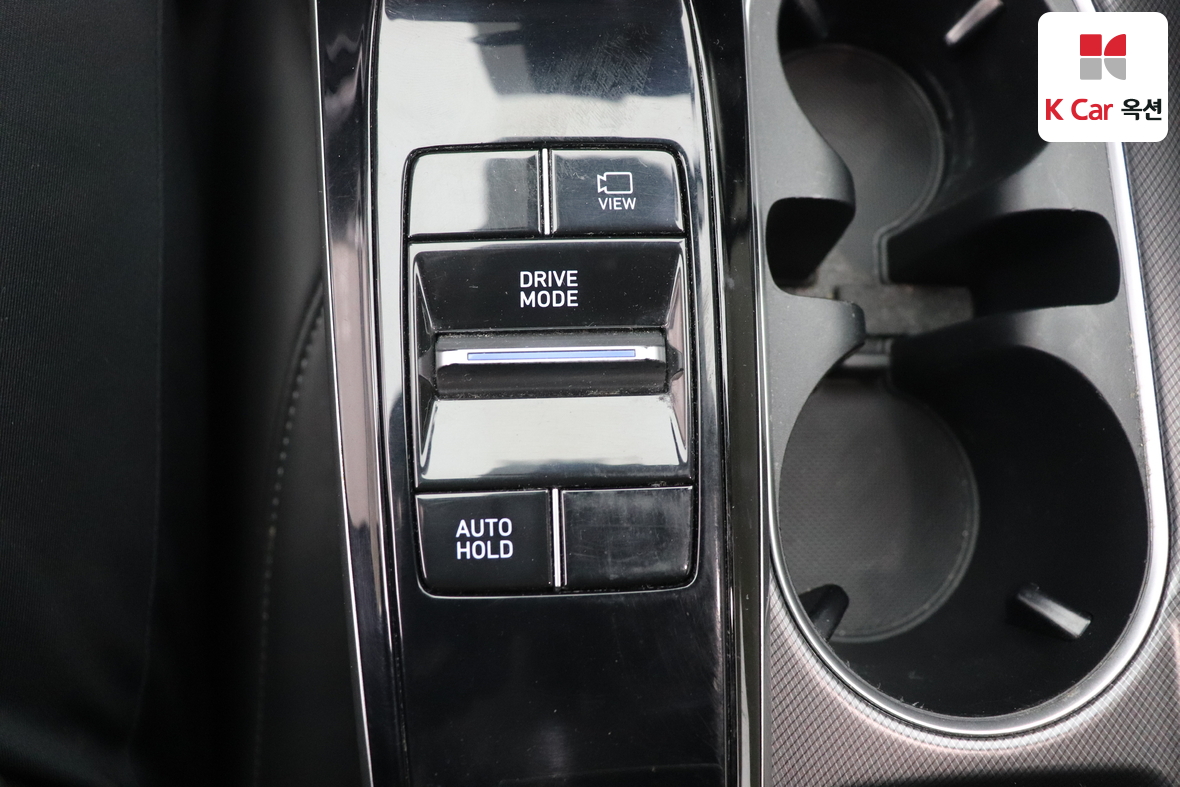 Hyundai Sonata 2020 - Image 15