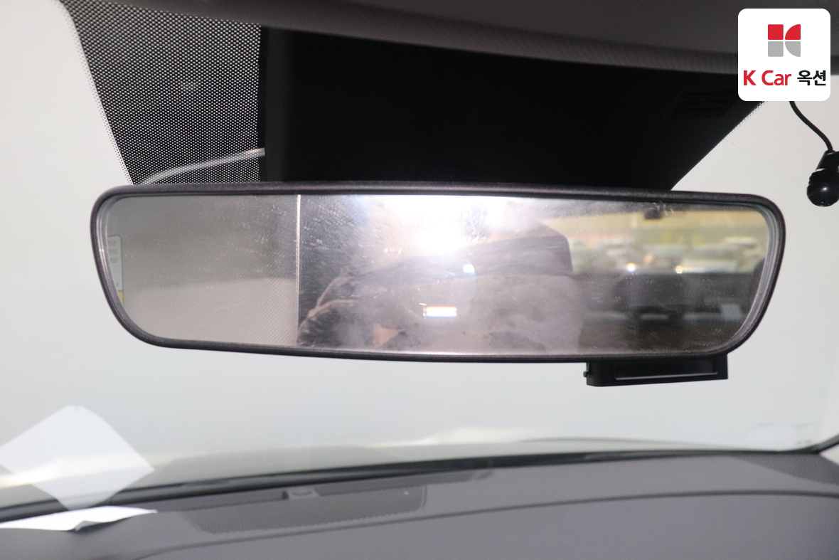 Hyundai Sonata 2020 - Image 12